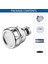 3 Model-S V1 Tarzı Musluk Suyu Filtresi Arıtma Memesi Filtresi Ev Su Tasarrufu Mutfak 360 Rotasyon Musluk Spouts Püskürtücüler Pvc Duş (Yurt Dışından) 1