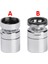 ERKEK-20MM Tarzı Esnek 360 Derece Su Tasarrufu Musluk Memesi Püskürtücü Dokunun Havalandırıcı Çıkışı Döner Musluk Kafa Lavabo Bataryası Mutfak Malzemeleri (Yurt Dışından) 2
