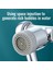 Abs Tek Modlu Stil Yeni Evrensel 1080 Rotasyon Genişletici Musluk Püskürtme Kafası Mutfak Banyo Musluk Uzatma Adaptörü Havalandırıcı 2 Mod Musluk Genişletici (Yurt Dışından) 3