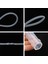 Sarı Stil Kimlik 10MM Dış Çap 14MM 1 Metre Id Silikon Tüp Esnek Kauçuk Hortum Gıda Sınıfı Meşrubat Borusu Su Konektörü Silikon Hortum (Yurt Dışından) 5
