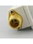 Ac 220 V Su Hava Nc Normalde Kapalı Açık Basınç Solenoid Valfı "bahçe Sulama Aracı Için Elektrikli Solenoid Valf (Yurt Dışından) 4