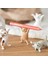 Turuncu Kedi Stili Komik Kedi Kalemlik Oyuncak Her Şeyi Tutun Kedi Kulaklık Braketi Ev Dekorasyonu Büyüleyici Dans Eden Kitty Kalem Standı Güzel Hediye (Yurt Dışından) 2