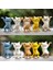 Siyam Kedisi Stili Komik Kedi Kalemlik Oyuncak Her Şeyi Tutun Kedi Kulaklık Braketi Ev Dekorasyonu Dans Eden Kedi Kalemlik Anime (Yurt Dışından) 3