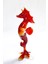 Deniz Atı Kırmızı 14 cm 1