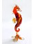 Deniz Atı Turuncu 14 cm 1