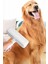 Hazneli Kedi Köpek Tüy Temizleyici Kıl Toz Toplayıcı 3