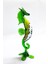 Deniz Atı Yeşil 14 cm 2