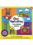 Ooly Boyama Kitabı - Our Vacation 1