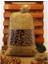 22x35 cm Şeffaf Pencereli 2 Kg Jüt Çuval 1