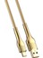 Ldnıo Hızlı Şarj Kablosu Type-C Gold LS651 1