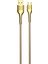 Ldnıo Hızlı Şarj Kablosu Type-C Gold LS651 5