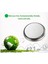1 Kart 5 Adet - ANAHTAR PİLİ Cr1220 Düğme Pil Cr 1220 3v Lityum Br1220 Dl1220 Ecr1220 Lm1220 7