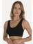 Kadın Seamless Yarım Büstiyer 2411 - 1 Adet 1