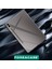 Samsung Galaxy Tab S7 Plus 12.4’’ Için Silikon Kılıf + Temperli Cam Ekran Koruyucu - FC013 3
