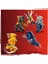 NINJAGO® Arin’in Ninja Arazi Buggy Arabası 71811 - 7 Yaş ve Üzeri Çocuklar için 3 Ninja Minifigürü İçeren Yaratıcı Oyuncak Yapım Seti (267 Parça) 5