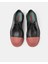 Junction Kadın Siyah Sneaker K201469-014 4