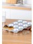 Mate Dikdörtgen Muffin Kek Kalıbı - 38.5 cm 1
