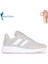 1815-29964-29779 Anatomik Tabanlı Unisex Sneakers Ayakkabı - Nkt01815-Grı Beyaz-40 2