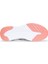 1815-29964-29779 Anatomik Tabanlı Unisex Sneakers Ayakkabı - Nkt01815-Grı Beyaz-40 5