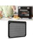 4pcs Pişirme Tepsisinin Değiştirilmesi, 10 Qt Örgü Pişirme Rafı Hava Fritöz Aksesuarları, Hava Fritöz Fırını, Bulaşık Makinesinde Yıkanabilir (10 Qt) (Yurt Dışından) 3