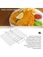 Ninja FOODIAG300AG400 Hava Fritöz Için Hava Fritöz Rafı, Çok Katmanlı Gıda Kurutucu Raf Tost Rafı Izgara Hava Fritöz Aksesuarları (Yurt Dışından) 3