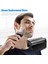 Braun 52B Serisi 5 Için Yedek Tıraş Makinesi Folyosu ve Kesici Kafa 5020S, 5030,5030S,5040S,5050,5050CC,5070,5070CC,5090CC,5748 (Yurt Dışından) 4