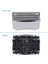 2x Braun Serisi 7 Tıraş Makinesi 70B Yedek Elektrikli Tıraş Makinesi Başlıkları 720S 790CC 760CC 765C 795CC 9565 9585 7840S Siyah (Yurt Dışından) 2