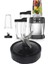 Ninja Blender Için Yedek Parça Montajı 7 Kanatçık, Çıkarıcı Bıçak Blender Fincan Parçaları BL451 BL456 (Yurt Dışından) 3