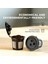 Reusable Three-Hole Coffee Capsule Filter Accessories For Ninja CFP301 CFP201 CFP307 Dual Brew Pro (Yurt Dışından) 3