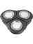 Philips Için RQ11 Yedek Tıraş Makinesi Başlığı RQ1150 1190X 1180X 1160X 1150X RQ1155 RQ1141 RQ1145 RQ1175 RQ1195 RQ1150X (Yurt Dışından) 2