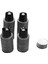 100 Sets Refillable Coffee Capsule Cup Disposable Pod For Automatic Coffee Machine Food Package Cafe Supplies (Yurt Dışından) 1