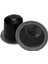 100 Sets Refillable Coffee Capsule Cup Disposable Pod For Automatic Coffee Machine Food Package Cafe Supplies (Yurt Dışından) 4