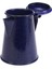 1.2l Enamel Coffee Pot Hand Tea Water Kettle Teapot Decor Starry Teapot Cafe Tools (Yurt Dışından) 4
