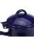 1.2l Enamel Coffee Pot Hand Tea Water Kettle Teapot Decor Starry Teapot Cafe Tools (Yurt Dışından) 5