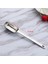 2x Coffee Scoop,stainless Steel Coffee Measuring Scoop Tablespoon, Long Handle Spoon For Coffee, Milk Powder (Yurt Dışından) 3