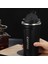 Coffee Cup With Cover Stainless Steel Silicone Metal Coffee Insulated Water Cup Portable Outdoor Portable Cup For Gifts (Yurt Dışından) 3