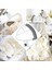 Flex Kenarlı Çırpıcı, Mikser Aparatı 4,5-5 Quart Eğimli Kafalı Stand Mix Aksesuarı, Kitchenaid Stand Mikserleri Için 3 Kazıyıcılı (Yurt Dışından) 5