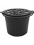 5 Reusable Capsules Refillable Coffee Capsule Filter With Coffee Machines With Coffee Spoon Brush (Yurt Dışından) 4