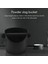 Coffee Grind Knock Box And Espresso Dump Bin (Black) (Yurt Dışından) 3
