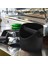 Coffee Grind Knock Box And Espresso Dump Bin (Black) (Yurt Dışından) 4