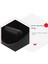 Coffee Grind Knock Box And Espresso Dump Bin (Black) (Yurt Dışından) 5