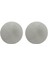 2pc 51MM Puck Screen/espresso Portafilter Lower Shower Screen/contact Screen - Stainless Steel 100 Micrometre (Yurt Dışından) 1
