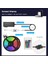 SMD5050 Rgb LED Işıklar Uzaktan Kumandalı Akıllı Telefon Uygulaması ile Yatak Odası Bar Odası Için LED Işıkları Kontrol Edin Dıy 20 M Ab Tak (Yurt Dışından) 4