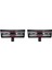 2x 32MM Hoover Elektrikli Süpürge Uç Fırçası Halı Fayansları Zemin Aparatı Parçası Aracı (Yurt Dışından) 1
