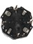 4x RKJXT1F42001 4 Yollu Anahtar Araba Navigasyon Kodlayıcı Anahtar Rocker Anahtarı Basmalı Anahtar Kodlayıcı ile (Yurt Dışından) 5