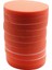 50 Adet 180MM 7 Inç Düz Sünger Brüt Parlatma Parlatma Pedi Seti Araba Parlatıcı Temiz Ağda Oto Boya Bakım Bakım (Yurt Dışından) 3