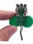 4x BAT411 Pcb Kartı Devre 10.8 V 12 V BAT412A 2607336013 2607336014 Akülü Elektrikli El Aletleri (Yurt Dışından) 1