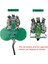 4x BAT411 Pcb Kartı Devre 10.8 V 12 V BAT412A 2607336013 2607336014 Akülü Elektrikli El Aletleri (Yurt Dışından) 3