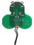 4x BAT411 Pcb Kartı Devre 10.8 V 12 V BAT412A 2607336013 2607336014 Akülü Elektrikli El Aletleri (Yurt Dışından) 5