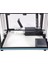 2x Z Ekseni Gt2 Triger Kayışı Kasnak Kiti 24 Diş Senkron Tekerlek ve X5SA/X5SA Pro 3D Yazıcı Için 1068MM Kemer (Yurt Dışından) 4